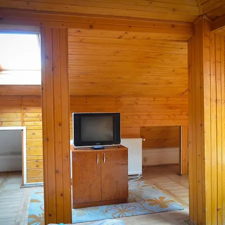 Center & By Rdc 布加勒斯特