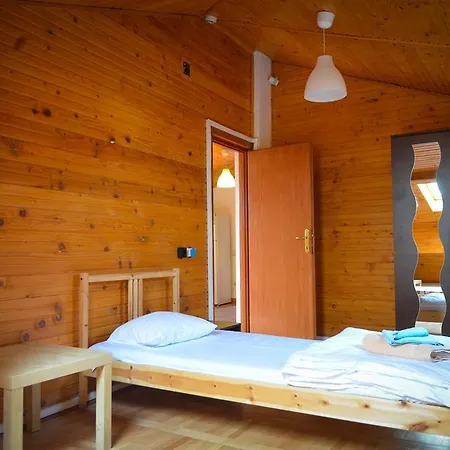 Bed & Breakfast Center & By Rdc