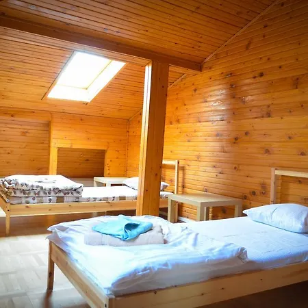 Center & By Rdc Bed & Breakfast Bucharest