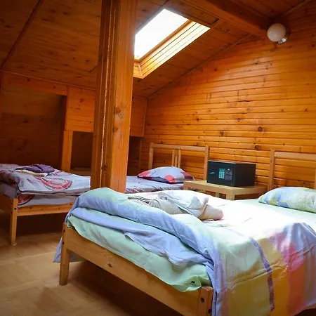 Bed & Breakfast Center & By Rdc Bukurešť