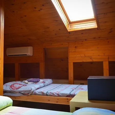 Center & By Rdc بوخارست