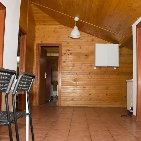 Center & By Rdc Bed and Breakfast