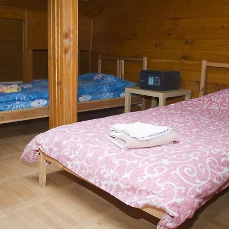 Center & By Rdc Bed and Breakfast Βουκουρέστι