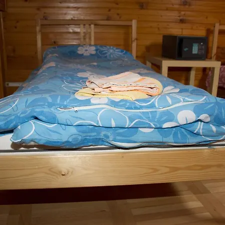 Panzió Center & By Rdc Bukarest