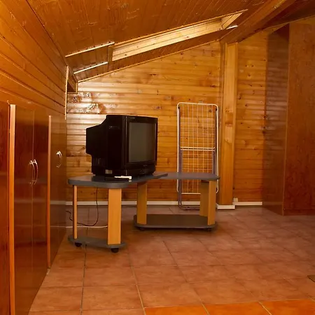 Center & By Rdc Bukurešť