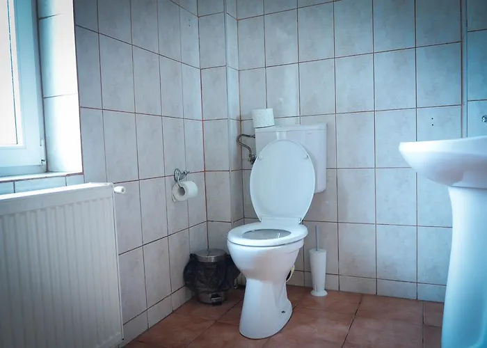 Center & By Rdc 3* Bukarest