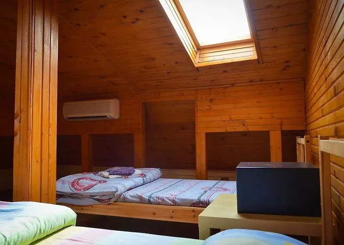 Center & By Rdc Bukarest