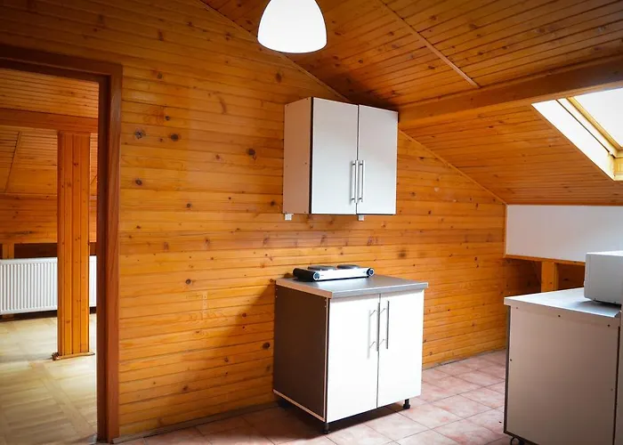 Bed and Breakfast Center & By Rdc Βουκουρέστι