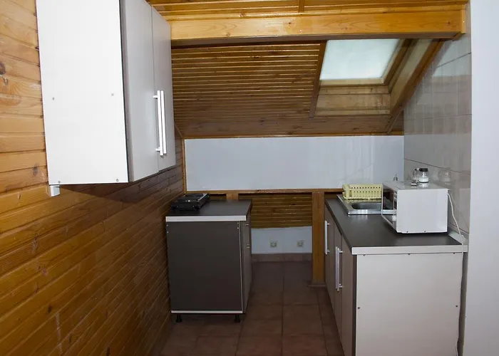 Center & By Rdc 3* Bukarest