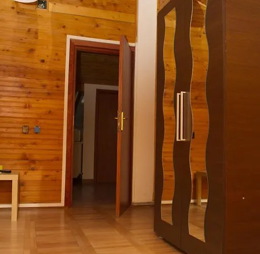 Center & By Rdc Bukarest