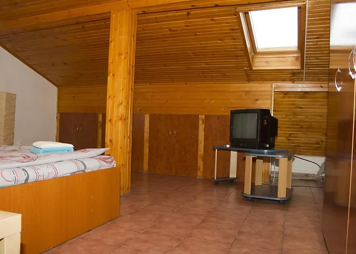 Center & By Rdc Bukarest