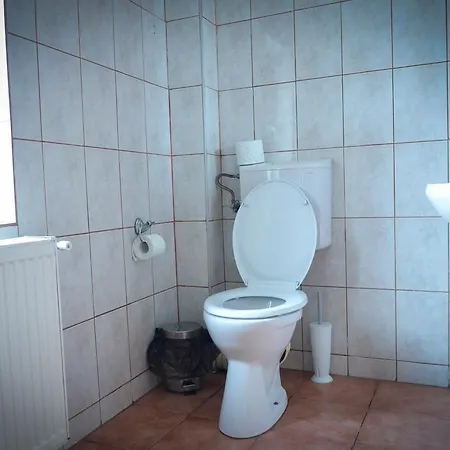 Center & By Rdc 3* Bükreş