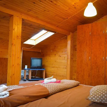 Center & By Rdc Bükreş