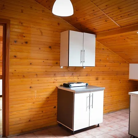 Bed and breakfast Center & By Rdc Bucarest