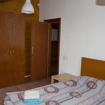 Bed and breakfast Center & By Rdc 3*