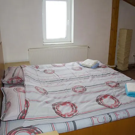 Bed and breakfast Center & By Rdc Bucarest