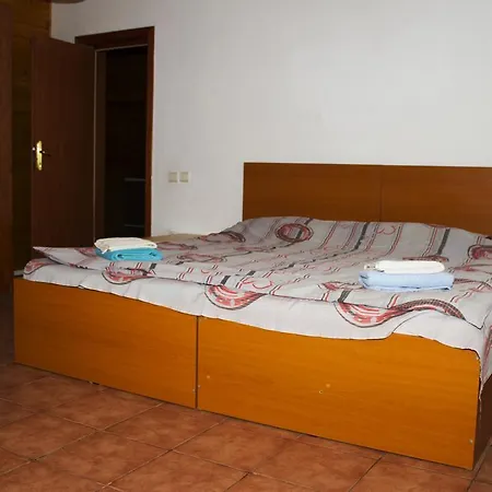 Bed and breakfast Center & By Rdc 3*