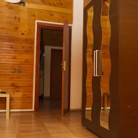 Center & By Rdc Bucarest