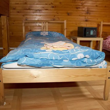 Bed and breakfast Center & By Rdc Bucarest