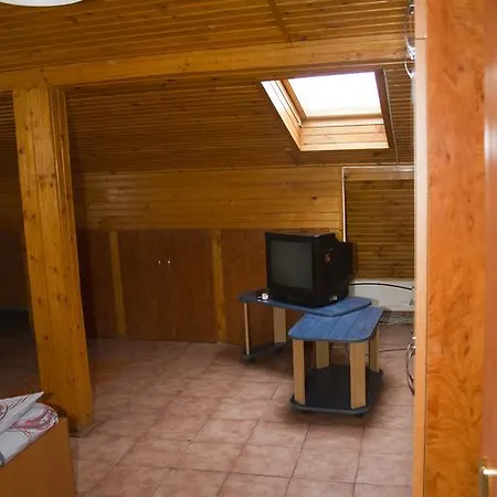 Bed and breakfast Center & By Rdc 3*