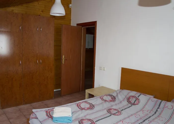 Bed & Breakfast Center & By Rdc 3*