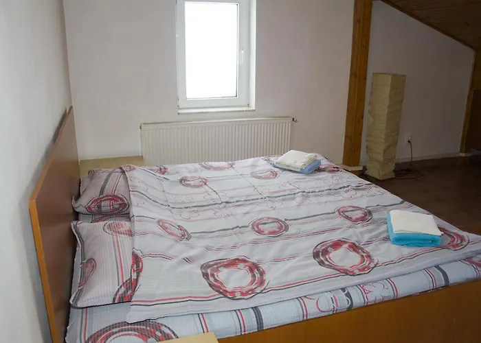 Bed & Breakfast Center & By Rdc Bukarest