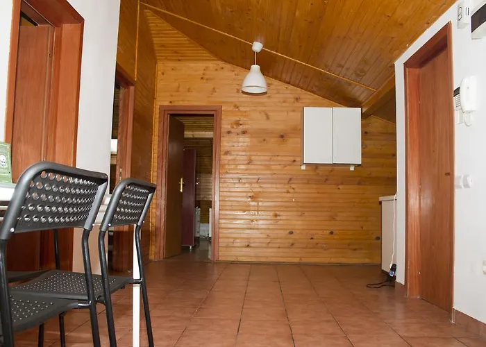 Center & By Rdc Bed & Breakfast