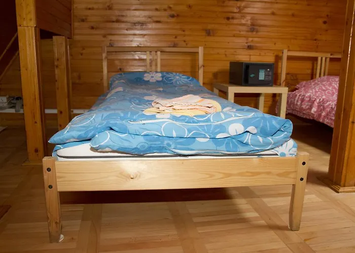 Bed & Breakfast Center & By Rdc Bukarest