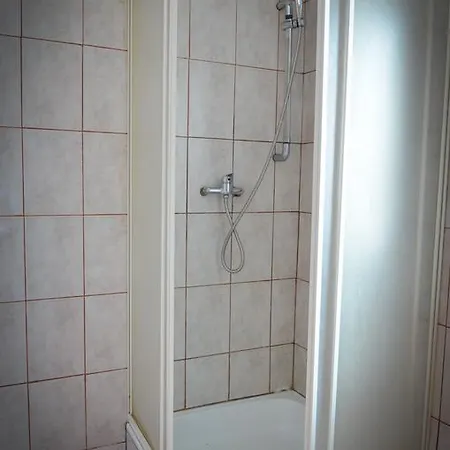 Center & By Rdc Bed & Breakfast 3*