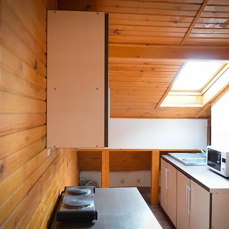 Center & By Rdc Bed & Breakfast