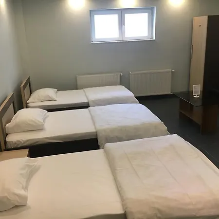 Center & By Rdc Bed & Breakfast 3*