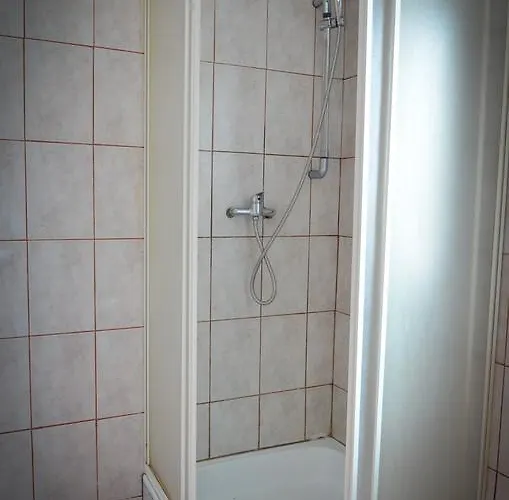 Center & By Rdc B&B 3*