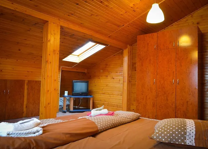 Center & By Rdc Bucureşti