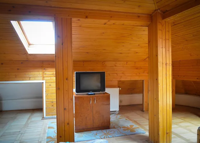 Center & By Rdc Bucureşti