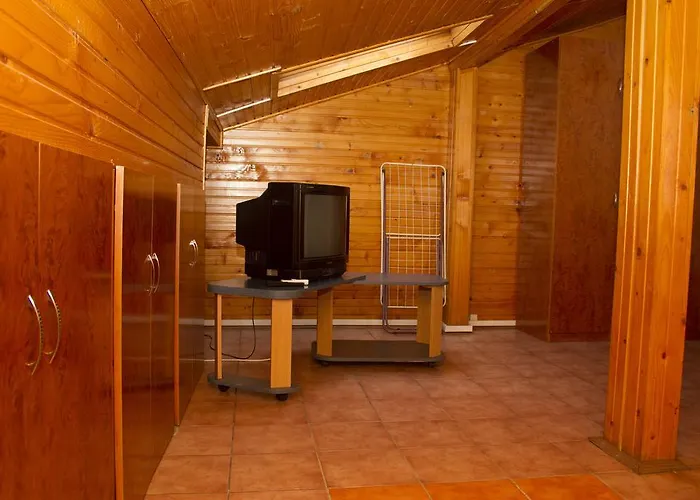 Center & By Rdc Bucureşti